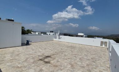 casa en arriendo/venta en bocono. Cod A5049