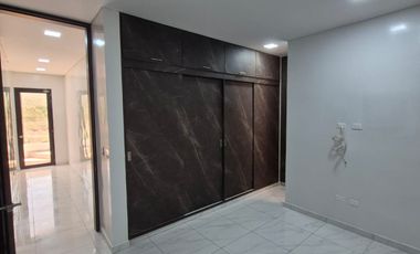 casa en arriendo/venta en bocono. Cod A5049