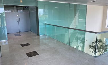 Amplias Oficinas de Lujo en renta en Angelópolis ,la mejor ubicación de Puebla