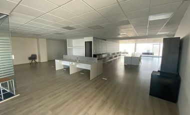 Amplias Oficinas de Lujo en renta en Angelópolis ,la mejor ubicación de Puebla