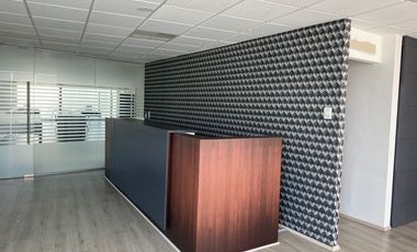 Amplias Oficinas de Lujo en renta en Angelópolis ,la mejor ubicación de Puebla