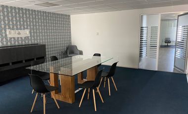 Amplias Oficinas de Lujo en renta en Angelópolis ,la mejor ubicación de Puebla