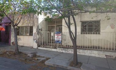 Casa en venta en Chihuahua Colonia Obrera