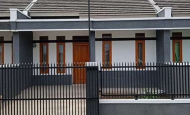 perumahan kpr Exclusive,lokasi strategis,dekat kota : Bandung
