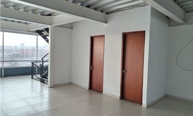 EDIFICIO NUEVO EN ARRIENDO, AUTOPISTA NORTE, TOBERIN