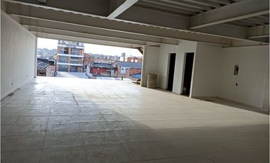 EDIFICIO NUEVO EN ARRIENDO, AUTOPISTA NORTE, TOBERIN