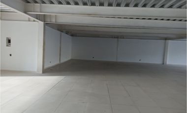 EDIFICIO NUEVO EN ARRIENDO, AUTOPISTA NORTE, TOBERIN