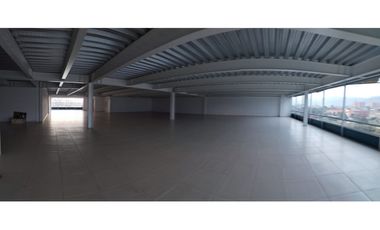 EDIFICIO NUEVO EN ARRIENDO, AUTOPISTA NORTE, TOBERIN