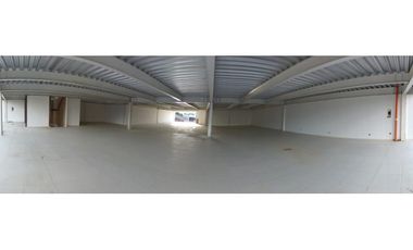 EDIFICIO NUEVO EN ARRIENDO, AUTOPISTA NORTE, TOBERIN