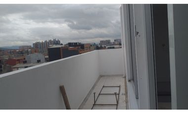 EDIFICIO NUEVO EN ARRIENDO, AUTOPISTA NORTE, TOBERIN