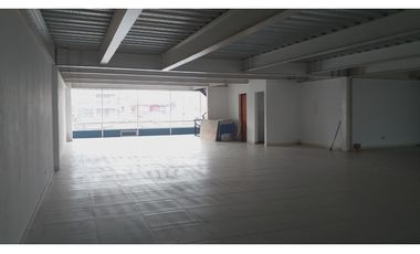 EDIFICIO NUEVO EN ARRIENDO, AUTOPISTA NORTE, TOBERIN