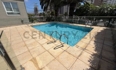 Arriendo departamento sector La Herradura, Coquimbo