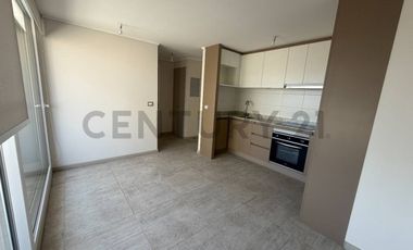 Arriendo departamento sector La Herradura, Coquimbo