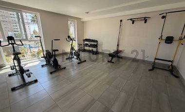 Arriendo departamento sector La Herradura, Coquimbo
