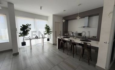 Arriendo departamento sector La Herradura, Coquimbo