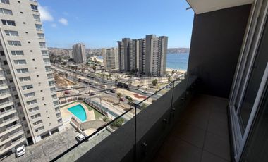 Arriendo departamento sector La Herradura, Coquimbo
