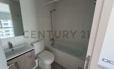 Arriendo departamento sector La Herradura, Coquimbo