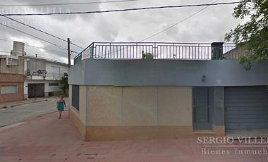 VENTA CASA 3 DORMITORIOS | ALTO ALBERDI |  TERRAZA CON ASADOR | COCHERA