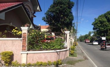 Beautiful and Luxurious House and Lot for sale in Luna