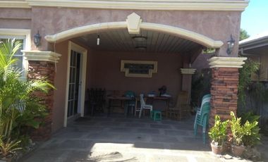 Beautiful and Luxurious House and Lot for sale in Luna