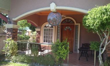 Beautiful and Luxurious House and Lot for sale in Luna