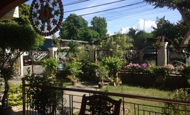 Beautiful and Luxurious House and Lot for sale in Luna