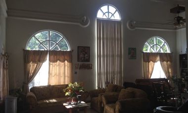 Beautiful and Luxurious House and Lot for sale in Luna