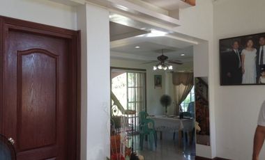 Beautiful and Luxurious House and Lot for sale in Luna