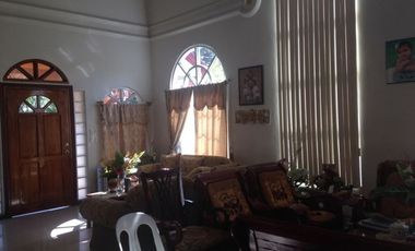 Beautiful and Luxurious House and Lot for sale in Luna