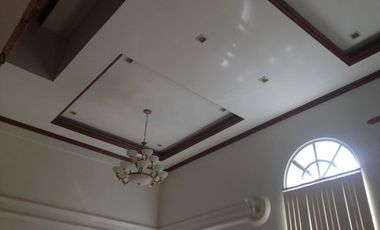 Beautiful and Luxurious House and Lot for sale in Luna