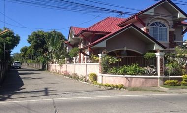 Beautiful and Luxurious House and Lot for sale in Luna