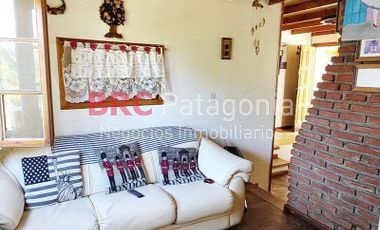 Casa 3 dormitorios  - Bariloche