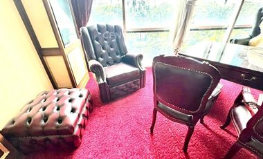 Dijual Space Kantor Siap Pakai Lokasi Sangat Strategi Di Kuningan