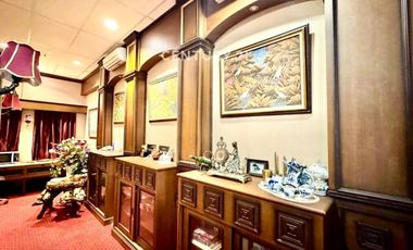 Dijual Space Kantor Siap Pakai Lokasi Sangat Strategi Di Kuningan