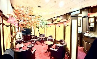 Dijual Space Kantor Siap Pakai Lokasi Sangat Strategi Di Kuningan