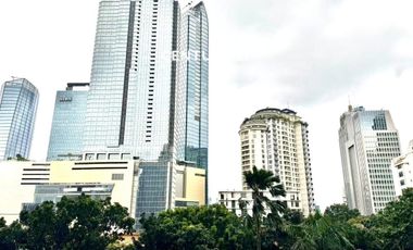 Dijual Space Kantor Siap Pakai Lokasi Sangat Strategi Di Kuningan