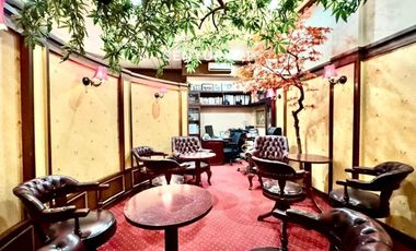 Dijual Space Kantor Siap Pakai Lokasi Sangat Strategi Di Kuningan