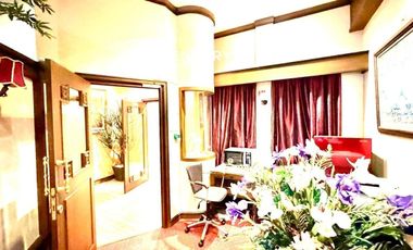 Dijual Space Kantor Siap Pakai Lokasi Sangat Strategi Di Kuningan