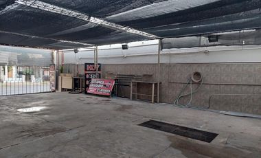 Venta lavadero de auto fondo de comercio