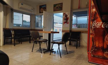 Venta lavadero de auto fondo de comercio