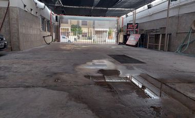 Venta lavadero de auto fondo de comercio