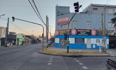Venta lavadero de auto fondo de comercio