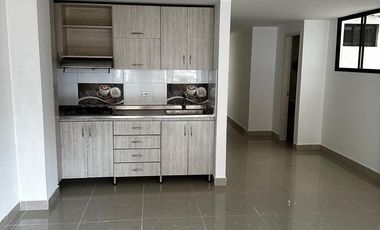 apartamento en arriendo en la paz. Cod A9430753