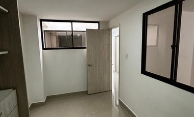 apartamento en arriendo en la paz. Cod A9430753