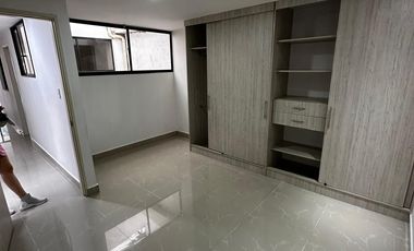 apartamento en arriendo en la paz. Cod A9430753