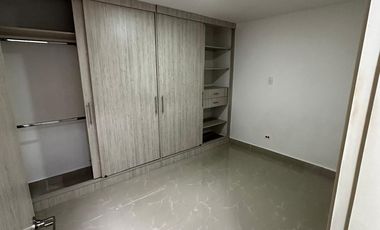 apartamento en arriendo en la paz. Cod A9430753