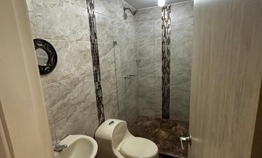 apartamento en arriendo en la paz. Cod A9430753