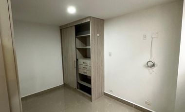 apartamento en arriendo en la paz. Cod A9430753