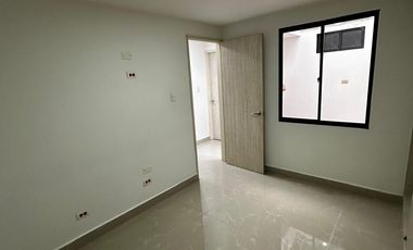 apartamento en arriendo en la paz. Cod A9430753