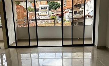 apartamento en arriendo en la paz. Cod A9430753